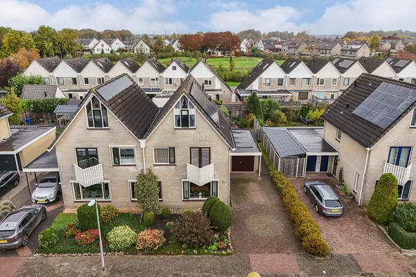 Medium property photo - Graafschap 32, 8302 KM Emmeloord